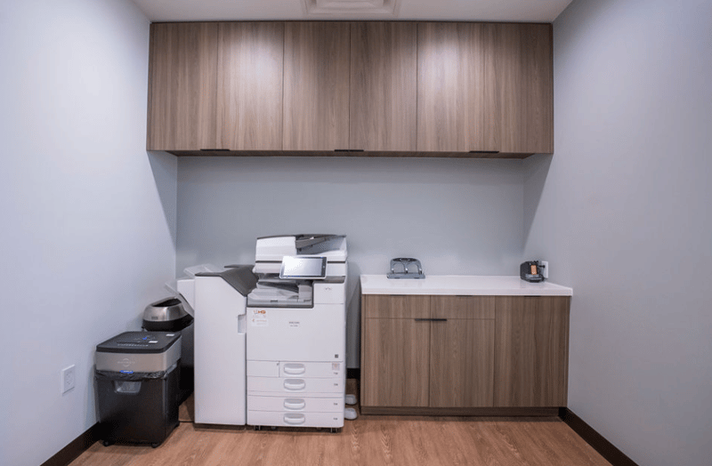 Venture X - 8400 NW 33rd Street - Suite 310, 33122 - Florida - Doral image 8