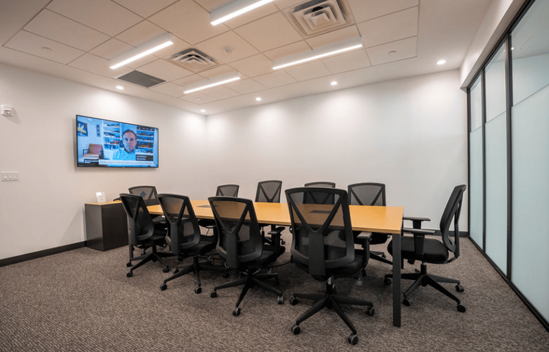 Venture X - 8400 NW 33rd Street - Suite 310, 33122 - Florida - Doral image 9