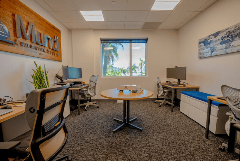 Venture X - 8400 NW 33rd Street - Suite 310, 33122 - Florida - Doral image 18