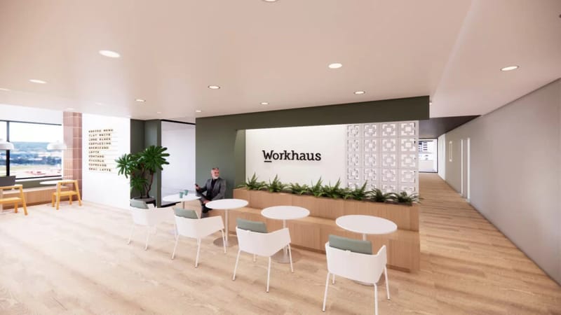 Workhaus - 181 University Avenue - Toronto - ON image 5