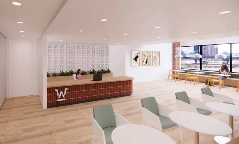 Workhaus - 181 University Avenue - Toronto - ON image 6
