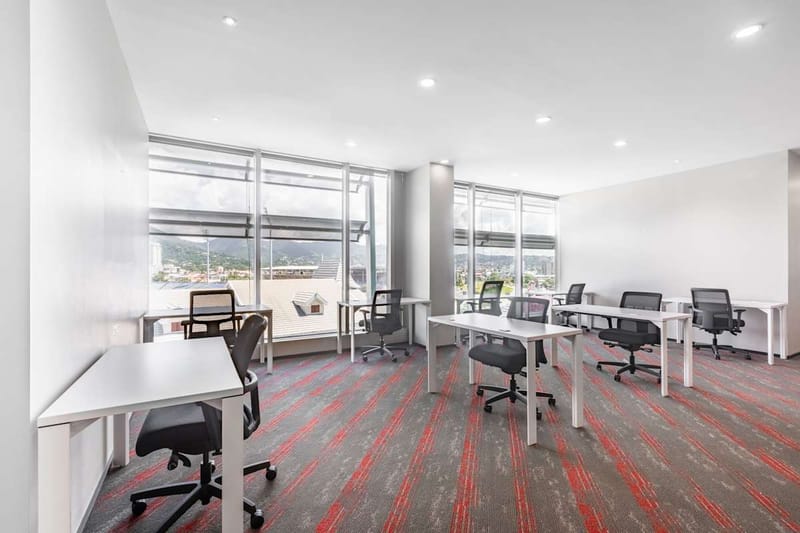 Regus - Invaders Bay Tower - Invaders Bay - Audrey Jeffers Highway - Port of Spain image 8