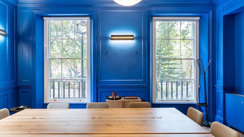 wework - 21 Soho Square, W1 - Soho image 6