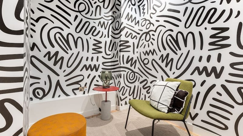 wework - 21 Soho Square, W1 - Soho image 8