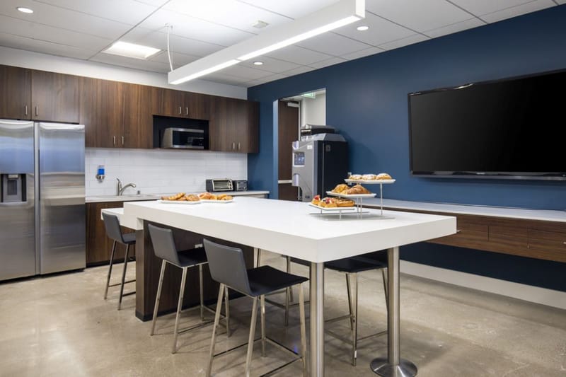 Premier Workspaces - LAJ - La Jolla - Executive Square image 2