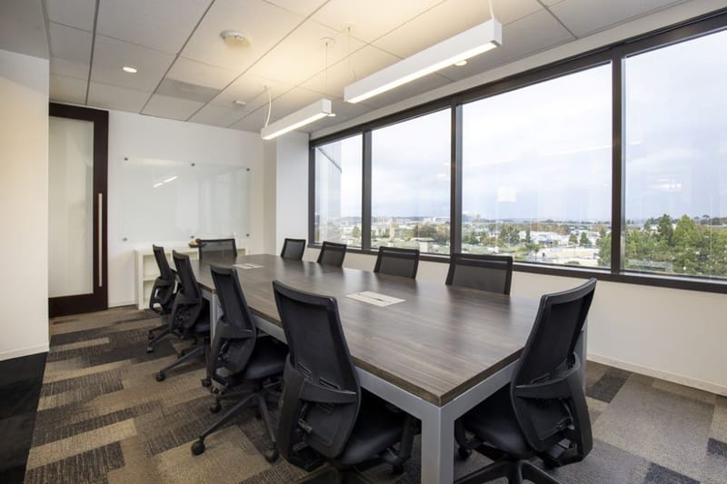 Premier Workspaces - LAJ - La Jolla - Executive Square image 3