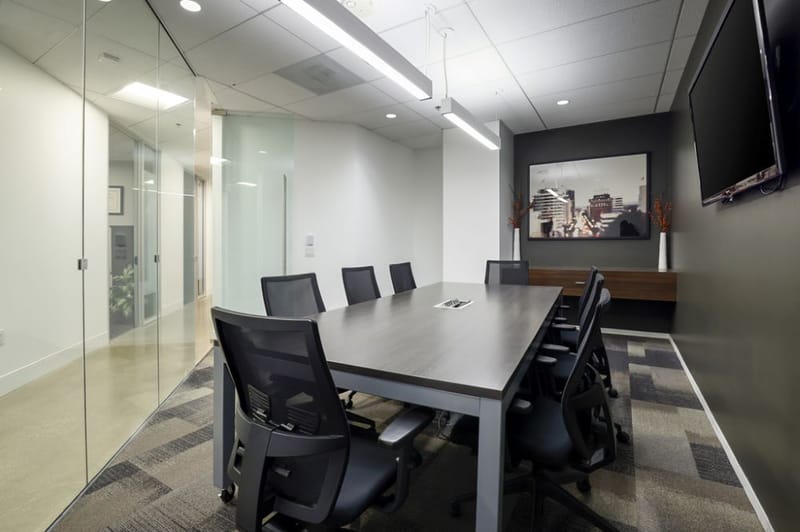 Premier Workspaces - LAJ - La Jolla - Executive Square image 5