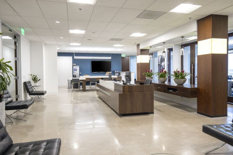 Premier Workspaces - LAJ - La Jolla - Executive Square image 7