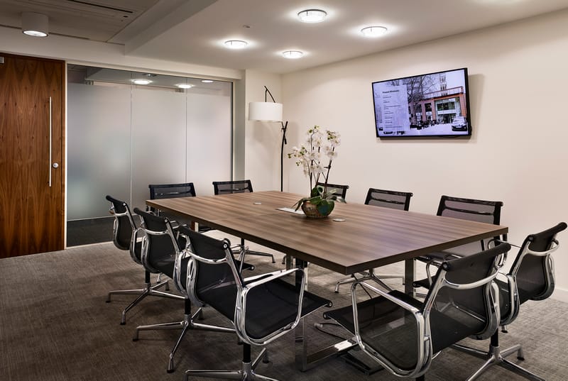 Bourne Office Space (Managed 138 - 2,775 Sqft) - Knightsbridge Green, SW1X 7NE - Knightsbridge image 4
