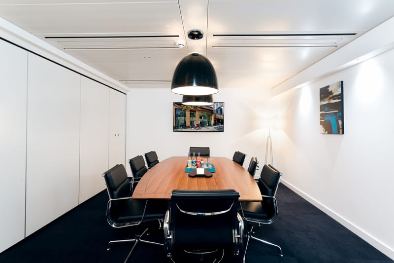 Bourne Office Space - 1 Knightsbridge Green, SW1X 7NE - Knightsbridge image 3