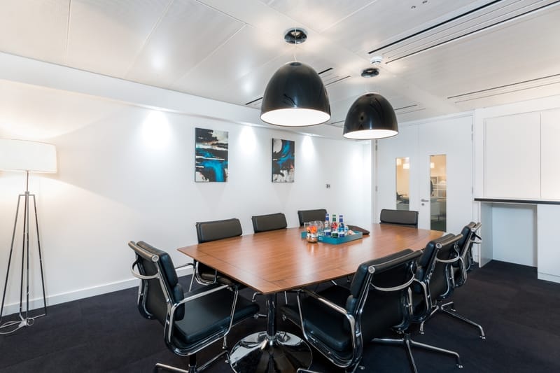 Bourne Office Space - 1 Knightsbridge Green, SW1X 7NE - Knightsbridge image 5
