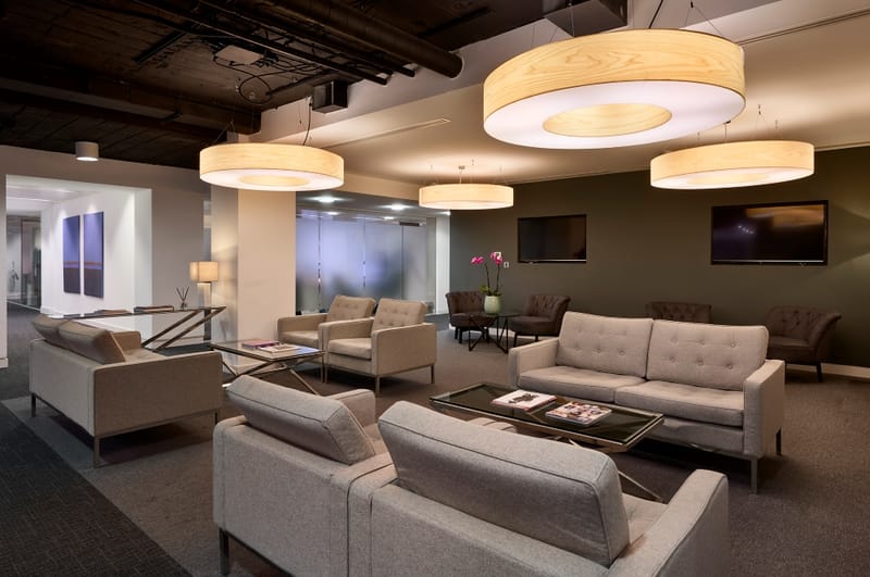 Bourne Office Space - 1 Knightsbridge Green, SW1X 7NE - Knightsbridge image 6