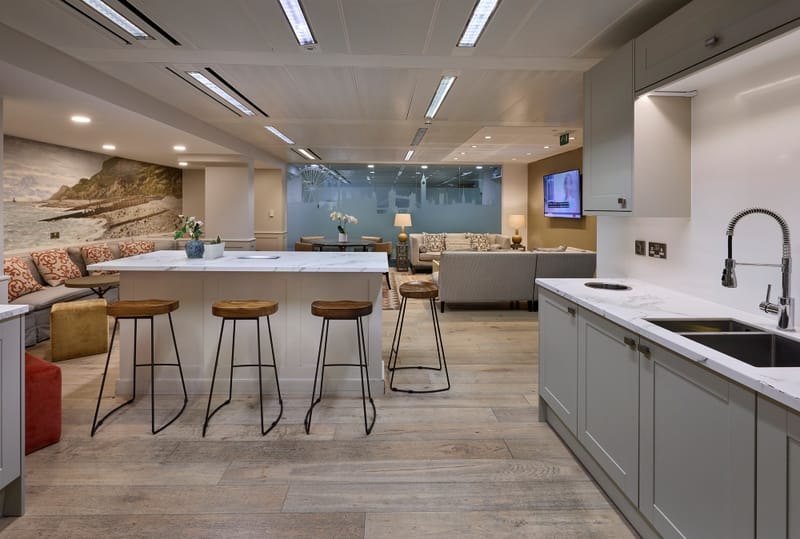 Bourne Office Space - 1 Knightsbridge Green, SW1X 7NE - Knightsbridge image 9