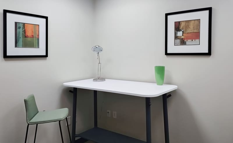 Regus - Ponte Vedra Beach - N. A1A Highway- Jackson - FL image 11