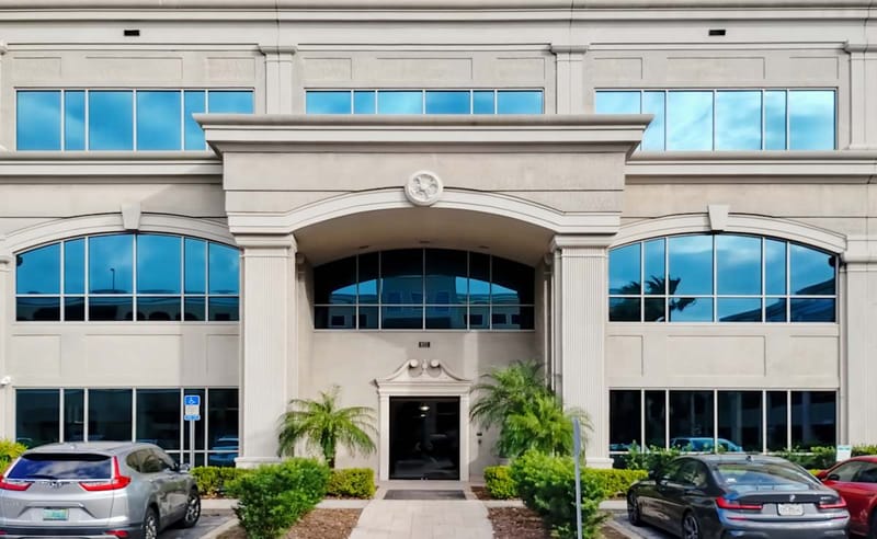 Regus - Ponte Vedra Beach - N. A1A Highway- Jackson - FL image 20