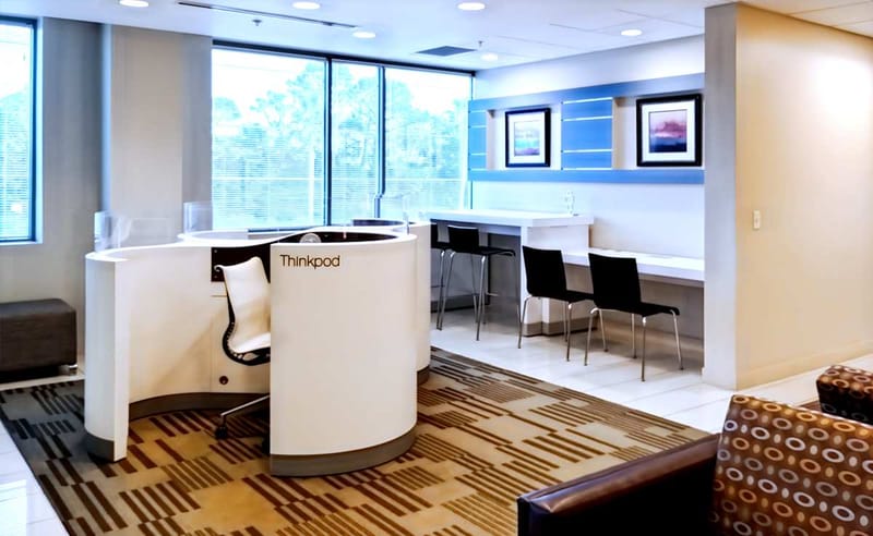 Regus - Ponte Vedra Beach - N. A1A Highway- Jackson - FL image 21