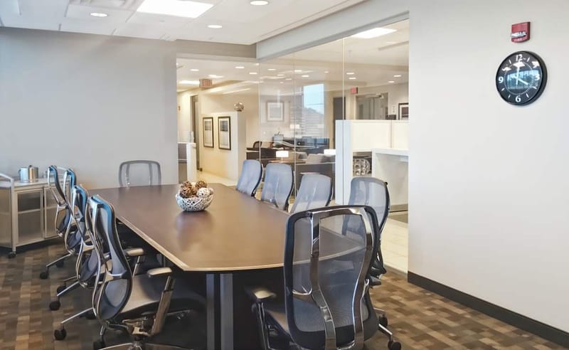 Regus - Ponte Vedra Beach - N. A1A Highway- Jackson - FL image 5
