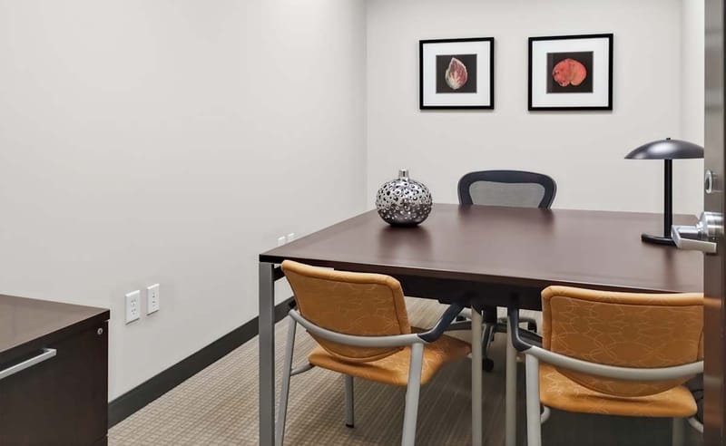 Regus - Ponte Vedra Beach - N. A1A Highway- Jackson - FL image 8