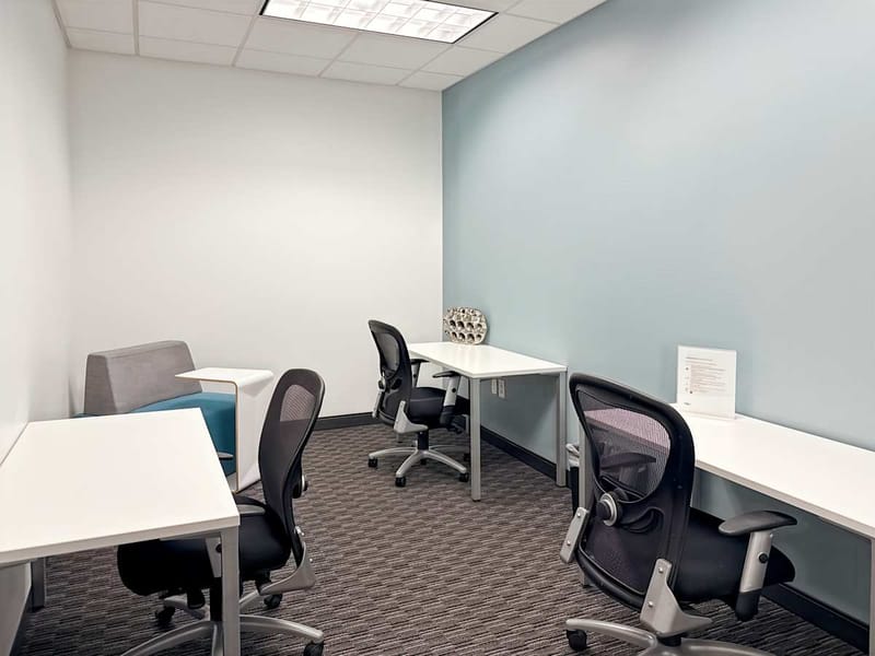 Regus - 4208 Six Forks Road - Raleigh - NC image 10