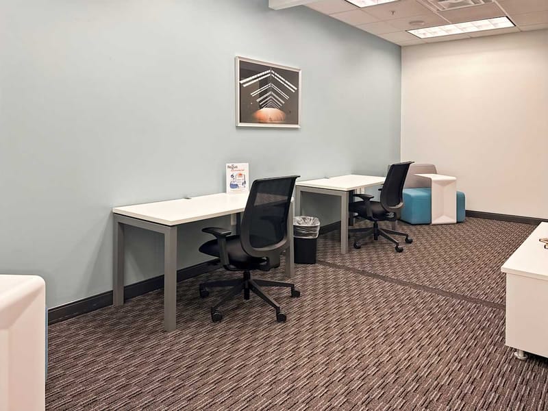 Regus - 4208 Six Forks Road - Raleigh - NC image 11