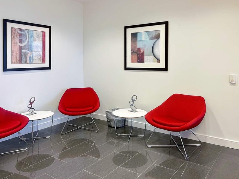 Regus - 4208 Six Forks Road - Raleigh - NC image 8