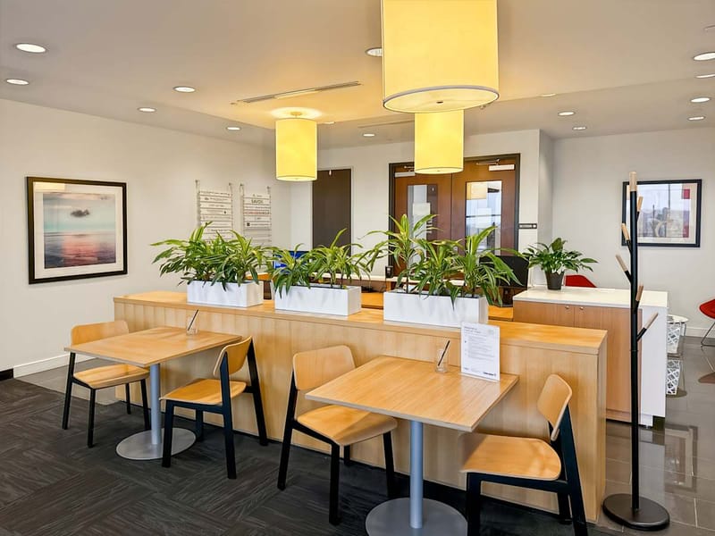 Regus - 4208 Six Forks Road - Raleigh - NC image 9