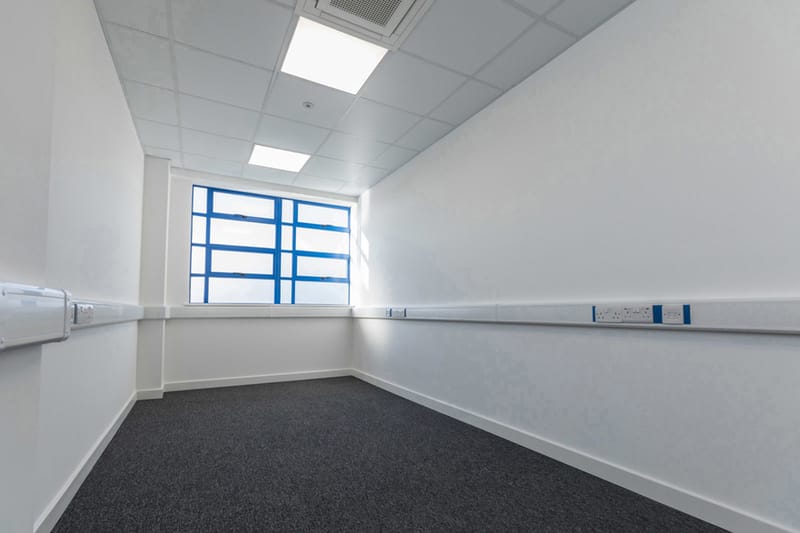 Access Office Suite - Effie Road, SW6 - Fulham image 7