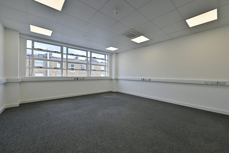 Access Office Suite - 21 Effie Road, SW6 1EN - Fulham image 5