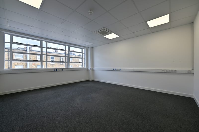 Access Office Suite - 21 Effie Road, SW6 1EN - Fulham image 6