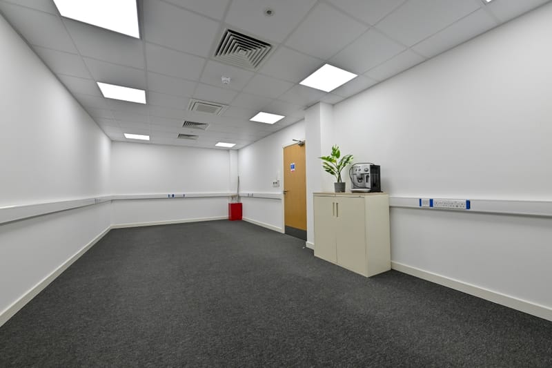 Access Office Suite - 21 Effie Road, SW6 1EN - Fulham image 7