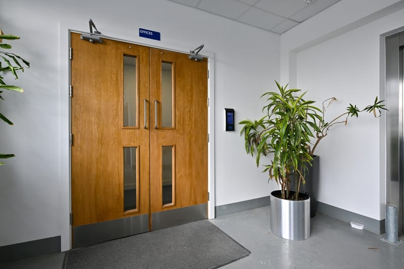 Access Office Suite - 21 Effie Road, SW6 1EN - Fulham image 8