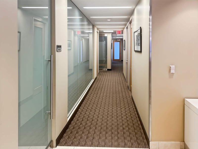 Regus - Conference Center, 20 F Street, 20001 - Washington DC image 14
