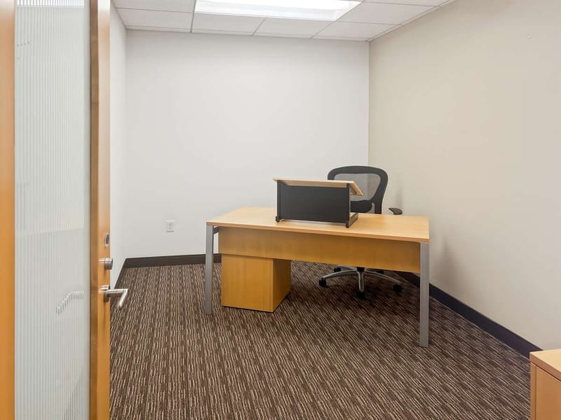 Regus - Conference Center, 20 F Street, 20001 - Washington DC image 4
