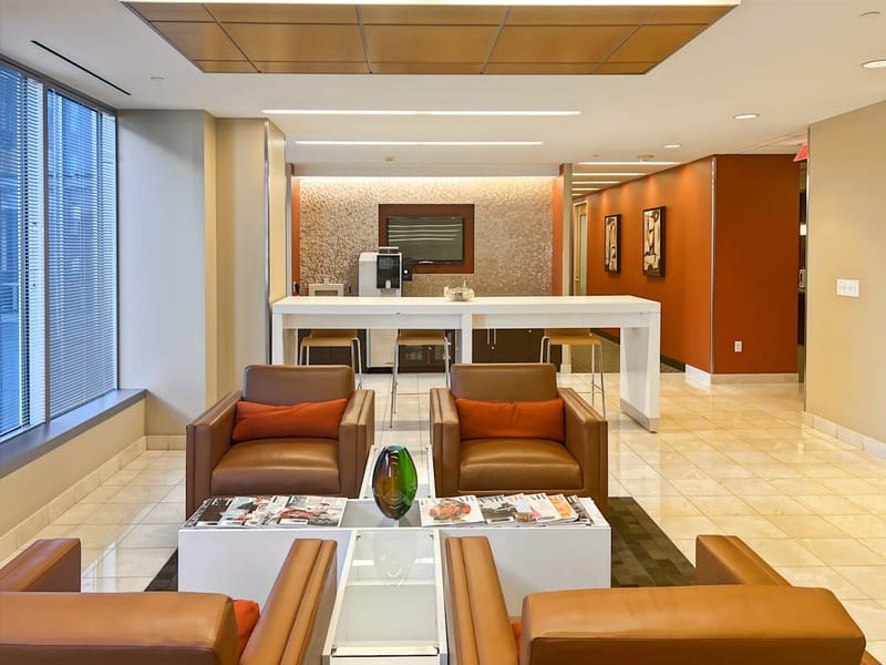 Regus - Conference Center, 20 F Street, 20001 - Washington DC image 5