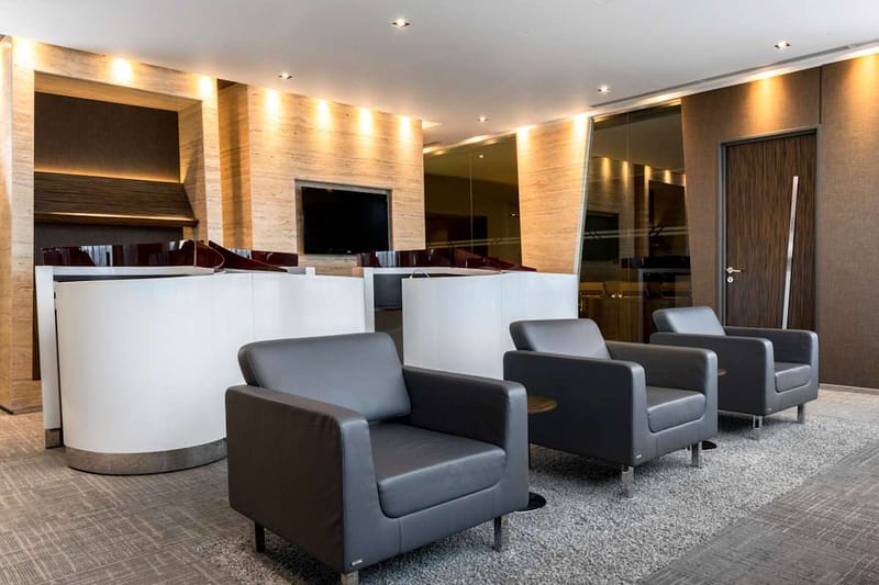 Regus - Walsin Xinyi Building - Songzhi Road - Taipei image 4