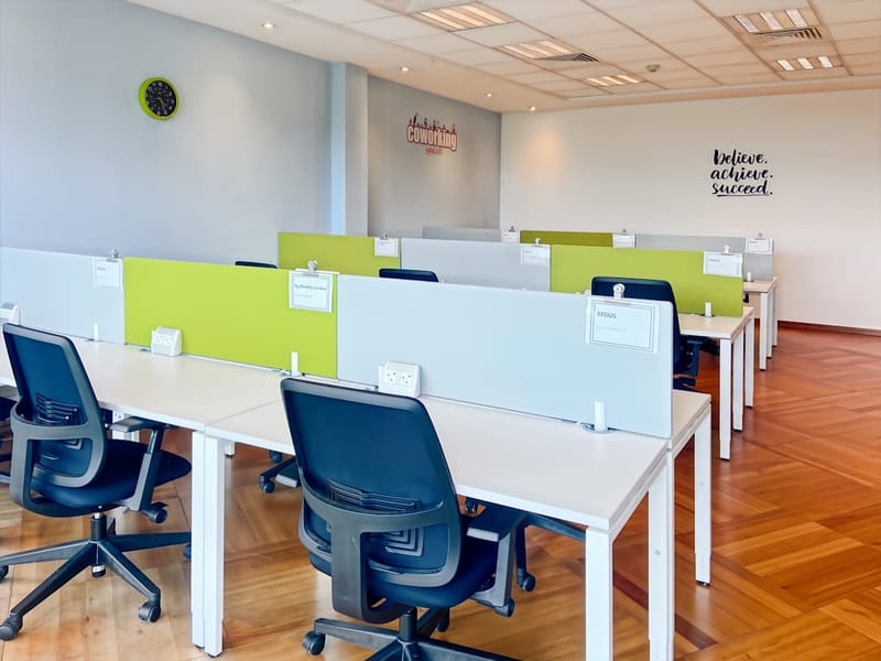 Regus - DUBLIN, Airport - The Cresent Building - Northwood, D9 - Dublin image 10