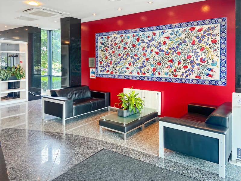 Regus - DUBLIN, Airport - The Cresent Building - Northwood, D9 - Dublin image 5