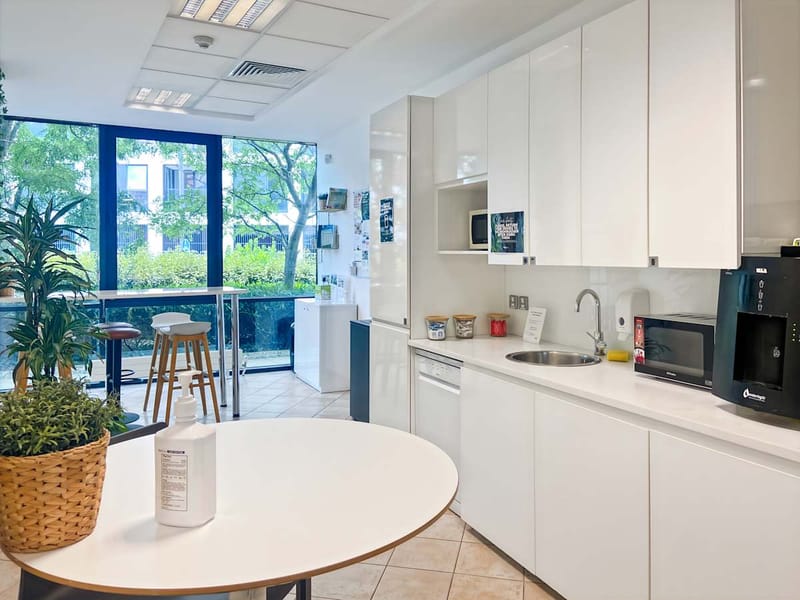 Regus - DUBLIN, Airport - The Cresent Building - Northwood, D9 - Dublin image 6