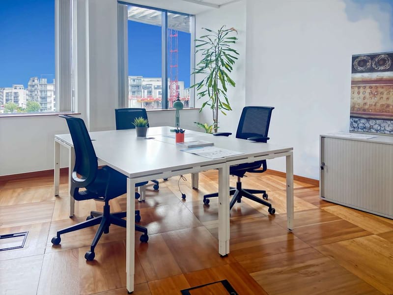 Regus - DUBLIN, Airport - The Cresent Building - Northwood, D9 - Dublin image 9