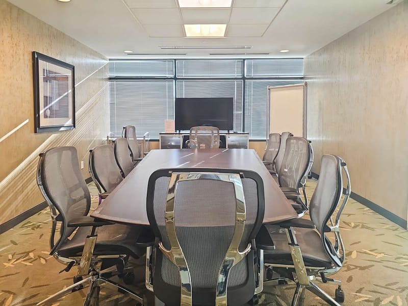 Regus - Johns Creek - Medlock Bridge Road - Duluth - GA image 10