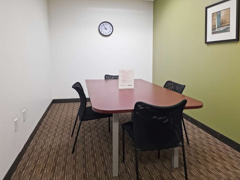 Regus - Johns Creek - Medlock Bridge Road - Duluth - GA image 11