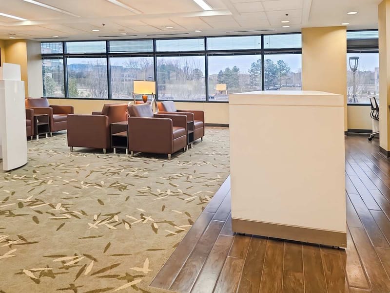 Regus - Johns Creek - Medlock Bridge Road - Duluth - GA image 13