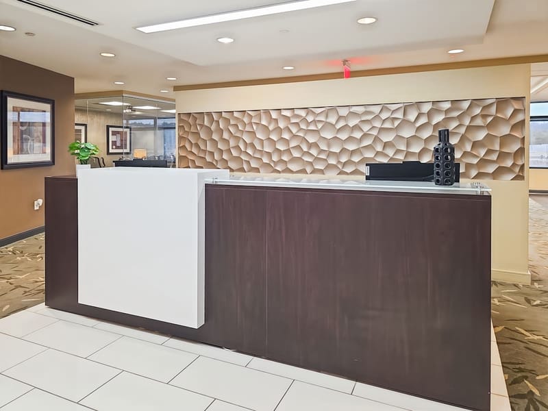 Regus - Johns Creek - Medlock Bridge Road - Duluth - GA image 2