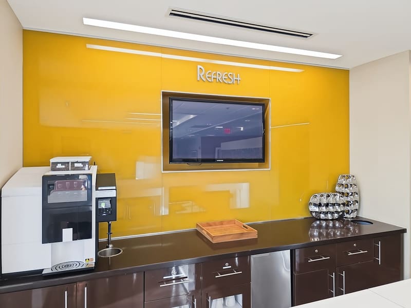 Regus - Johns Creek - Medlock Bridge Road - Duluth - GA image 6