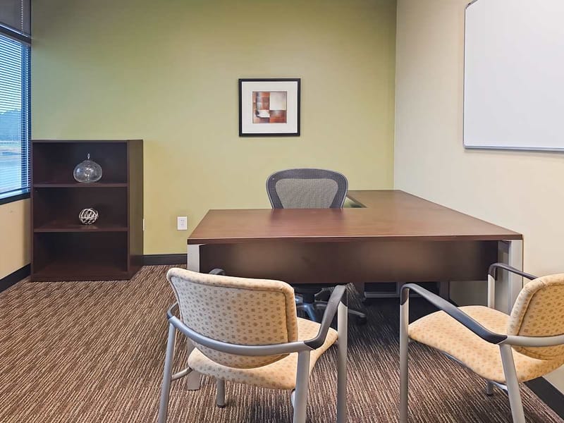 Regus - Johns Creek - Medlock Bridge Road - Duluth - GA image 7