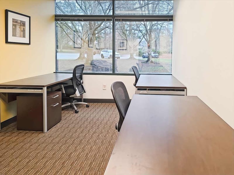 Regus - Johns Creek - Medlock Bridge Road - Duluth - GA image 8