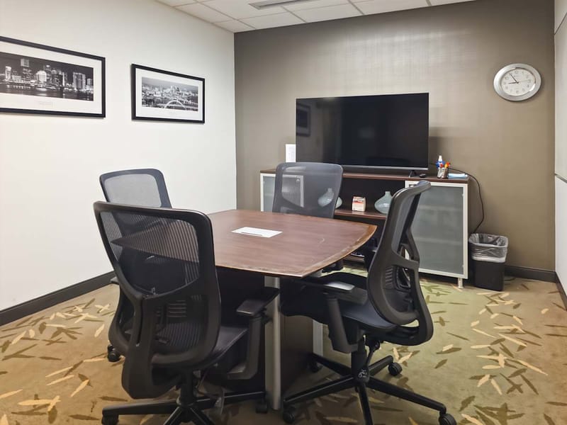 Regus - Johns Creek - Medlock Bridge Road - Duluth - GA image 9