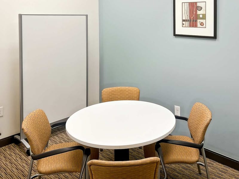 Regus - The Avenue Forsyth - Peachtree Parkway - Cumming - GA image 10