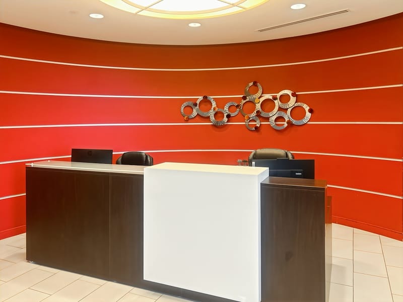 Regus - The Avenue Forsyth - Peachtree Parkway - Cumming - GA image 2