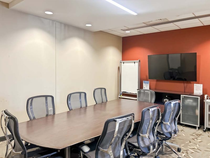 Regus - The Avenue Forsyth - Peachtree Parkway - Cumming - GA image 3